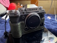 Fujifilm X-T5 無反相機 連XF16-80mm f/4 kit鏡頭套裝