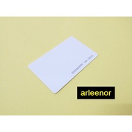 EM-ID EM4100 RFID card TK4100 125KHz