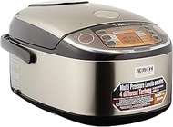 Zojirushi NP-HRQ-10 IH Pressure Rice Cooker 1.0L