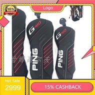 Original best Best Original- Golf Club Cover G410/G425 Wooden Pole Cover No. 1 Wooden Fairway
