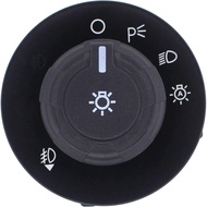 ApplianPar Headlight Switch and Fog Light Switch for Ford F-150 2009-2019, F250/F350 Super Duty 2011