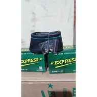 SNI EXPRESS 250/275-17 inner tube Ring 17 for underbone motorcycles