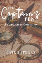The Captain's Pen Patch Spears