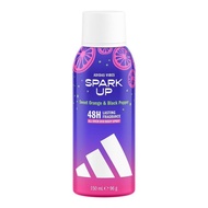 ADIDAS VIBES Vibes Deodorant Spray Spark Up 150ml