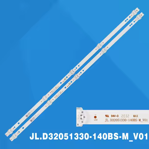 LED strips PTV3215ILED 32E381S 32K5 32E1A 32X3 CV320H2-F01 LVW320NDFL PT320AT02-1 ST3151A07 KM0320LD