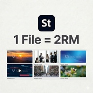 Adobe Stock File Download Murah Cheap