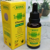 Widya TEMULAWAK SERUM 30ml