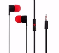 New Max300 3.5mm In-Ear Handsfree Earphones For HTC One M7 ONE2 M8 Butterfly Headset X920e One X5 De
