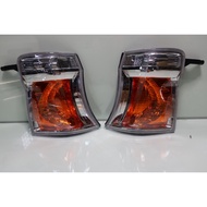 NEW Nissan Caravan Urvan E25 2005-2011 Front Signal Indicator Lights Corner Angle Lamps Lampu 1 Pairs Left And Right