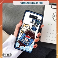 Samsung S10 Lite/ S10 Plus /S10E Anti-scratch phone case