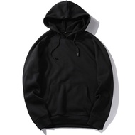Men's Plain HOODIE Jacket || Men's Plain HOODIE || Sweater HOODIE Plain UNISEX M L XL
