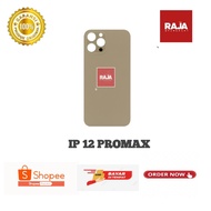 BACKDOR BACK COVER/ 12 PRO MAX ORIGINAL