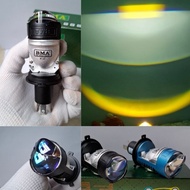 Đèn Pha Bi Cầu V30 Ultra V22 Osram V40 Ultra - 12 24V DC 55W-65W Pha Laser - Bảo Hành 12 Tháng