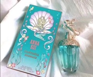 Anna Sui 築夢美人魚EDT淡香水