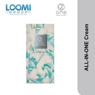 EUGLENA ALL IN ONE CREAM 40G