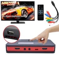 Ezcap 284 Video Capture Record to USB Disk HD 1080P