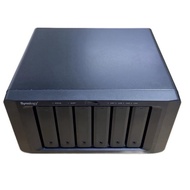 Synology DiskStation DS1621+ NAS Server 6-Bay + 6x HDD Seagate Exos 3TB (Total u18TB