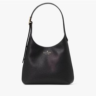 Kate Spade 454 Small Shoulder Bag (Black)