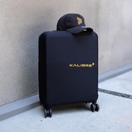 Sarung Koper Kalibre Luggage Cover 994063999 Pelindung Koper