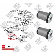 [TOYOTA] UNSER KF80 ,LITEACE KM36 FRONT LOWER ARM BUSH