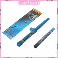 NAV Magical Levitation Wand Gimmick Street Toy Magic-Tricks Novelty Gag Toy for Kids Adult Close-up 