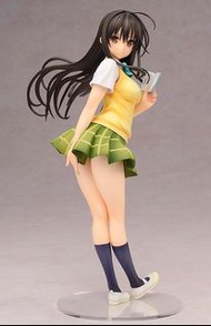 Alter To Love Ru 古手川唯 1/7 Figure