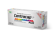 เซ็นทราแคป พลัส I Centracap Plus I THP Brand