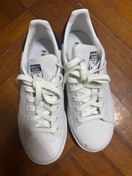Adidas Stan Smith 白色運動鞋