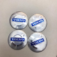 stiker cap rim epoxy cap rim 5.5cm VOLVO