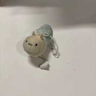 角落生物 蝸牛