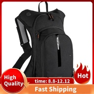 Backpack Ergonomic  Harness Reflective Backpack for Cycling, Hiking, Climbing 20L