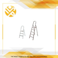 Type A Aluminum Ladder 4 steps