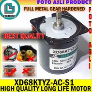 68Ktyz Xd68Ktyz Dinamo Motor Gearbox Gear Box High Quality #Gratisongkir #Sale #Discount