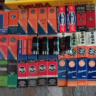 6SJ7 NOS Multi-Brand GE RCA SYLVANIA TUNG SOL /Tube