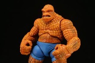 Toybiz The Thing 石頭人