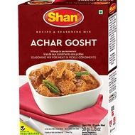 Shan Achar Gost masala 50grm from Pakistan