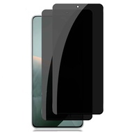 Tempered Glass Full Anti Spy Vivo S1 S1 Pro T1 T1 5G X21 X23 X27 X27 Pro X30 X30 Pro Z1 Z1 Pro Z1i Z