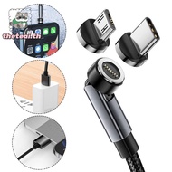 THETEAI Super Fast Charging 5V/3A Type C Portable Magnet Charger