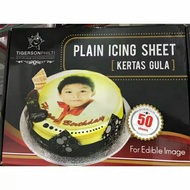 Edible Icing Paper Edible Paper