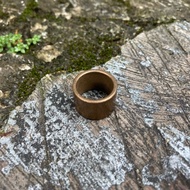 Bearing Starter Flange Bushing Bush Boss Dynamo Rear Short Toyota Starlet EP70 EP71 Box EP80 EP81 EP