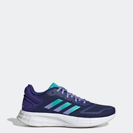 adidas วิ่ง รองเท้า Duramo 10 ผู้หญิง สีน้ำเงิน GX0717