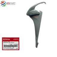 64400K2CVM0ZA | Front Left Fairing Wing, Outer Fairing Cover Vision 110 2025 *NHC60P* Honda Cement G