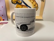 Aston Martin Coffee Mug