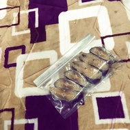 Ikan Tenggiri Long Masin / Ikan Masin tenggiri