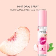 COD Parfum Mulut Mouth Spray Penyegar Mulut Pewangi Mulut Tahan Lama 24 Jam Spray Pengharum Spray Pe