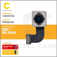 Main Camera For Ip Se2 2020