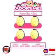 Adopt Me - Japan Egg - Roblox