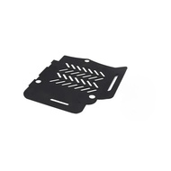 For BMW c400gt c400x modified engine chassis cover, stepless 350sr4max chassis guard