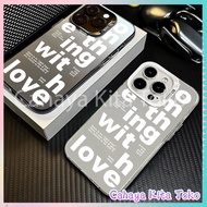 CAHAYA Our Light Shop Budget For INFINIX Phone Case, Note 12 Turbo G96 12 30 PRO 12 Turbo G96 30 VIP