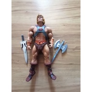 he - man  he man original